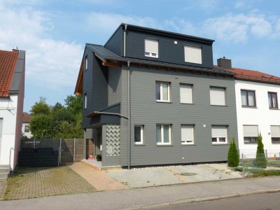 Saniertes Dreifamilienhaus in Ingolstadt-Nord | Nähe Audi