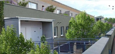 Top sanierte Mietwohnungen in Andritz - nur noch wenige Wohneinheiten verfügbar!