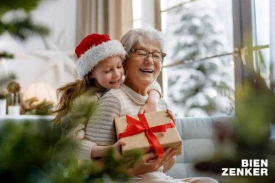 "WEIHNACHTEN 2026 im eigenen HAUS"