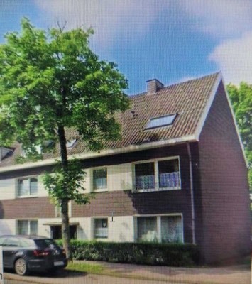 322 € - 50 m² - 2.5 Zi.