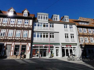 4 Zimmer Wohnung mit Luxuriöser Einbauküche