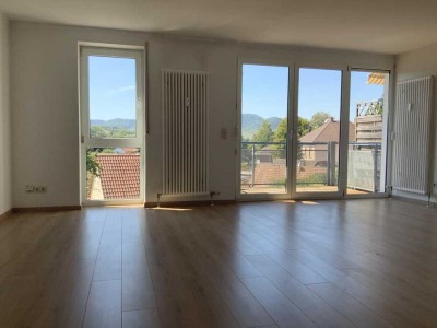 Demnächst frei! 4-Zimmer-Wohnung in Landau in der Pfalz