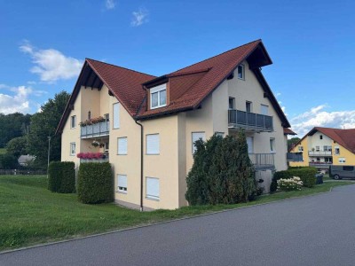3 auf einen Streich! Eigentumswohnungspaket in Schönfeld