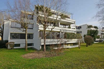 Top-Gelegenheit in Top-Ruhelage Salzburg-Gneis! 3-Zimmer-Wohnung mit Balkon, Gemeinschaftsgarten und Sauna