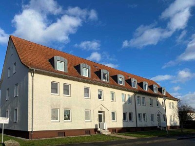 Vermietete 3-Zimmer-Wohnung in ruhiger Lage