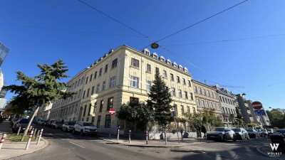 Charmanter Altbau mit 3,5 Zimmern I Familiäre Hausgemeinschaft