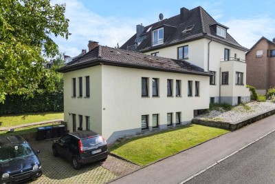 ***Seltene Gelegenheit für Generationen in exponierter Lage Aachen-Burtscheid***
