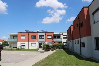 Wohnung in Neudorf