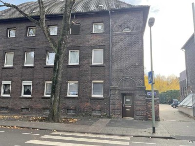 3-Zimmer-Wohnung für die ganze Familie in Duisburg Beeckerwerth