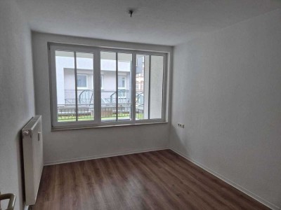 Schöne 2-Raum-Wohnung im Zentrum von Eisenach