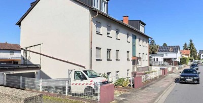 Speyer Süd | Sofort frei, Charmante 4 Zimmerwohnung in guter Lage