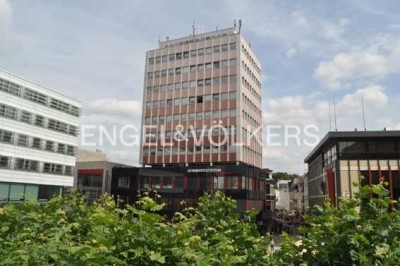Apartment in der Lüdenscheider Innenstadt