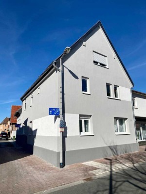 Gräfenhausen...Gigantisch VIEL PLATZ!...Los gehts zur Besichtigung!