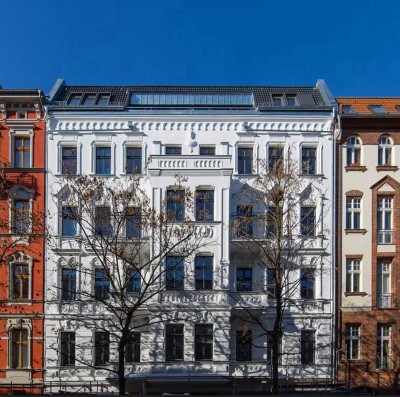Winsstraße 59, 10405 Berlin