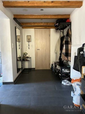 Gepflegte 3-Zimmer-Wohnung in Niederwerrn