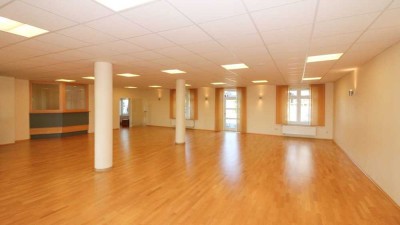 Eigentumswohnung in Schlitz - ob 1 oder 2 Wohneinheiten- hier stehen Ihnen alle Möglichkeiten offen!