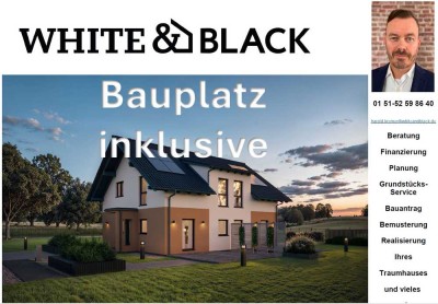 Build Your Way – Entscheide selbst, wie du bauen willst.