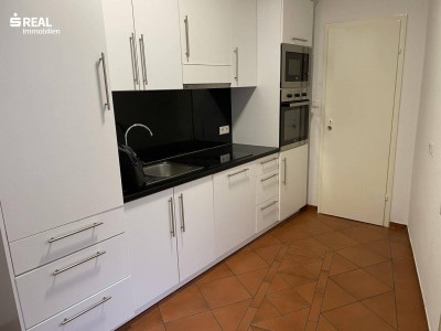 Nähe Citypark/Anlegerhit: sanierte 2-Zimmer-Wohnung in zentraler Lage