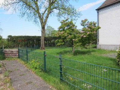 Sehr schöne 4-Zimmer-WHG in Moers-Kapellen