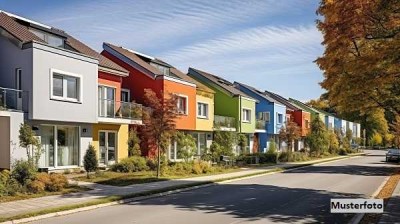 Einfamilien-Reihenmittelhaus - provisionsfrei