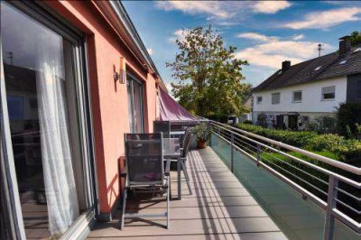 Exklusive ETW in Sankt Augustin-Birlinghoven