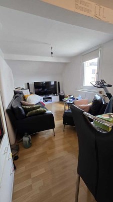 Nachmieter gesucht – Zentrale Wohnung in Reutlingen