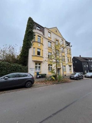schöne Singlewohnung in Dortmund Hörde