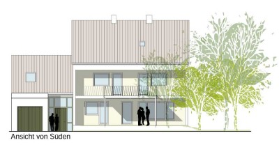 Charmante Maisonette-Wohnung über 2 Etagen – ideal für Paare oder Einzelpersonen