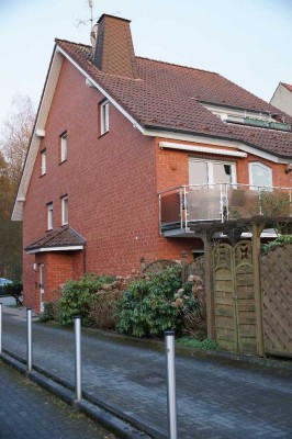 Schöne 2,5-Zimmer Wohnung am Naherholungsgürtel von Witten