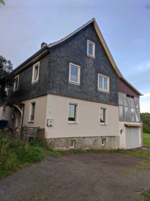 Floh-Seligenthal - EFH