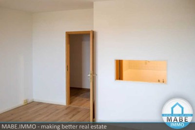 Saniert! Wohlfühlwohnung mit 4 Zimmern – Einziehen und genießen