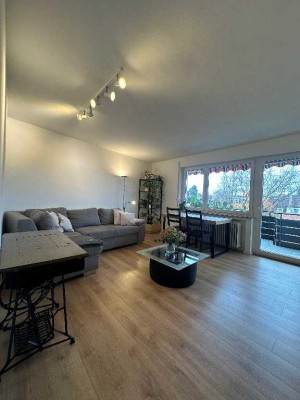 schöne sonnige 3-Zi.-Whg. in Stuttgart-Vaihingen zu vermieten