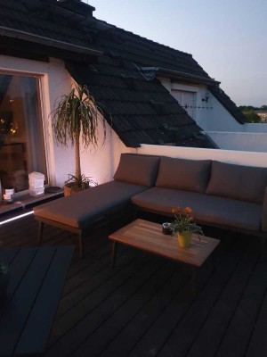 Traumhafte  Wohnung/ Vollmöbliert