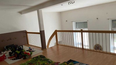 Helle 2-Zimmer Wohnung in Höchstädt an der Donau