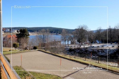 See-Apartment in Schluchsee