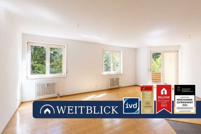 WEITBLICK: Marbach erleben – Zuhause ankommen!