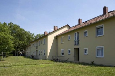 Umzug gefällig? - 2-Zimmerwohnung mit Balkon!