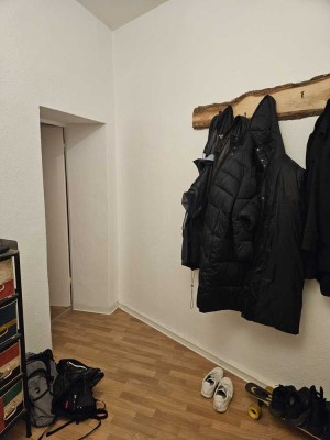 Nachmieter/in gesucht