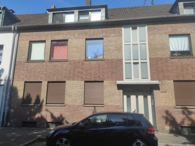 Schicke 3-Zimmerwohnung in ruhiger Innenstadtlage