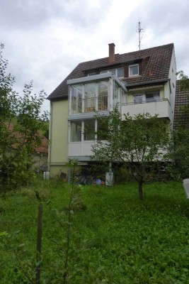 Von Privat: Idyllisch und doch stadtnah