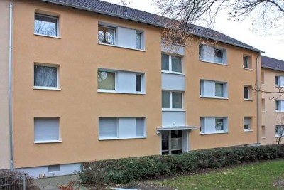 Mein Zuhause in Essen