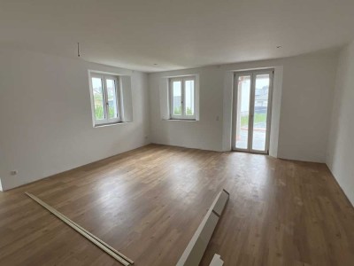 Stilvolle Neubauwohnungen in Altbaucharme in Top Lage