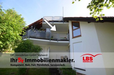 Zuhause ankommen oder sinnvoll investieren
