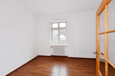 Attraktive 4-Zimmer Wohnung mit TOP Rendite!