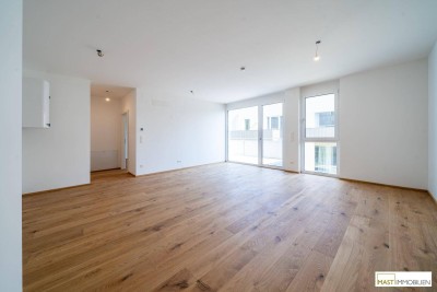 *Sommer 2025* Provisionsfreie 2-Zimmer Wohnung beim See!