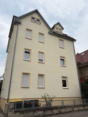 3-Zimmer-Wohnung in Reutlingen