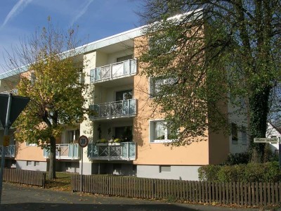 renovierte 1-Zimmer-Wohnung in Hemmingen OT Hiddestorf