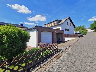 Becheln: 180 qm - 7 ZKB - EBK... Ihr Zuhause – Ihre Ideen – Ihr Leben…