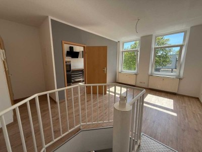 *NEU* Renoviert - 3-Raum Wohnung - SOFORT VERFÜGBAR