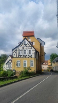 3,5-Zimmer Maisonette-Wohnung in Rottenburg am Neckar